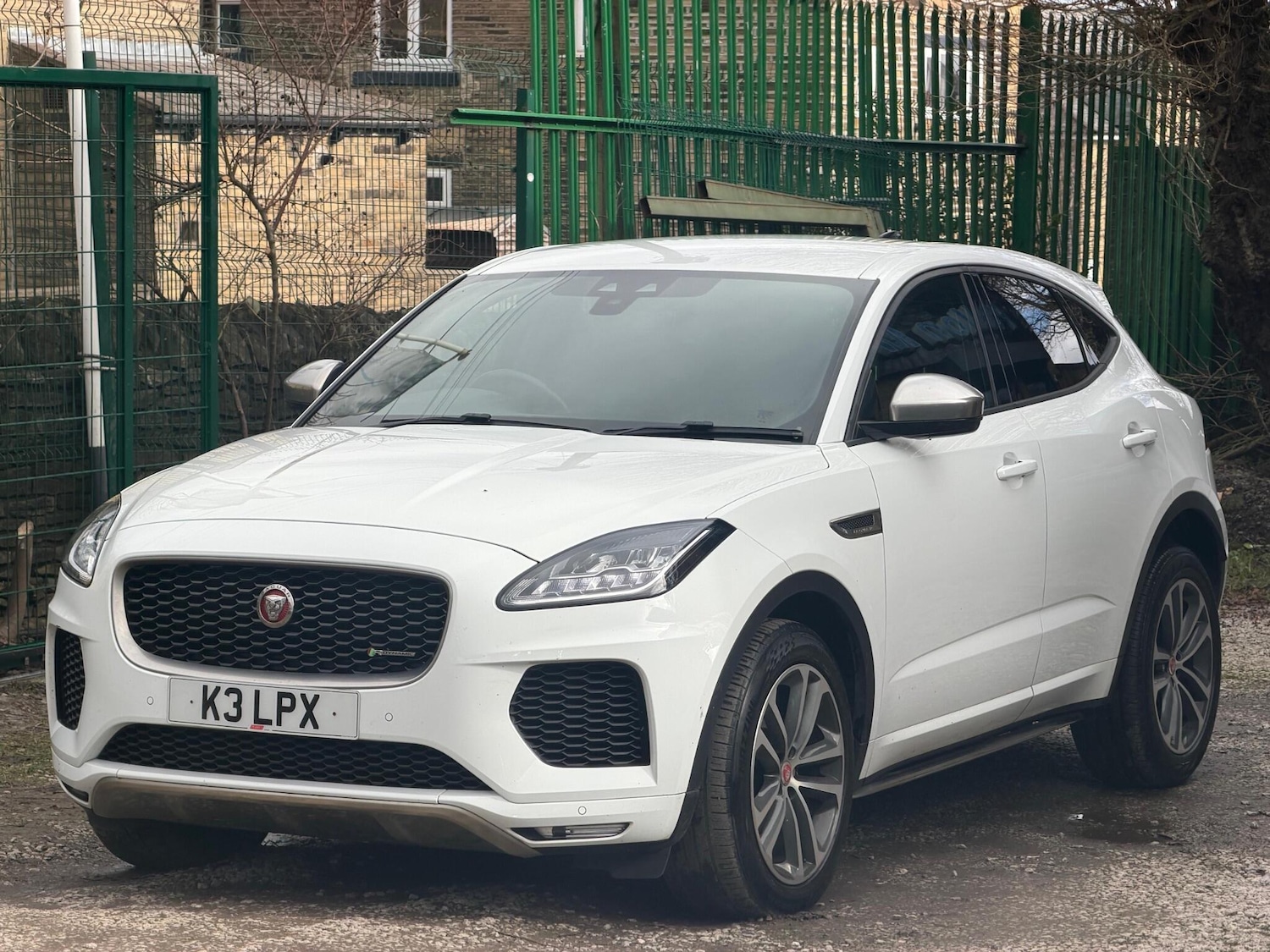 Used Jaguar E-Pace 2020 for sale - 77723072: Photo 44