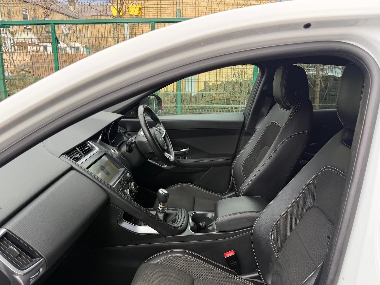 Used Jaguar E-Pace 2020 for sale - 77723072: Photo 9