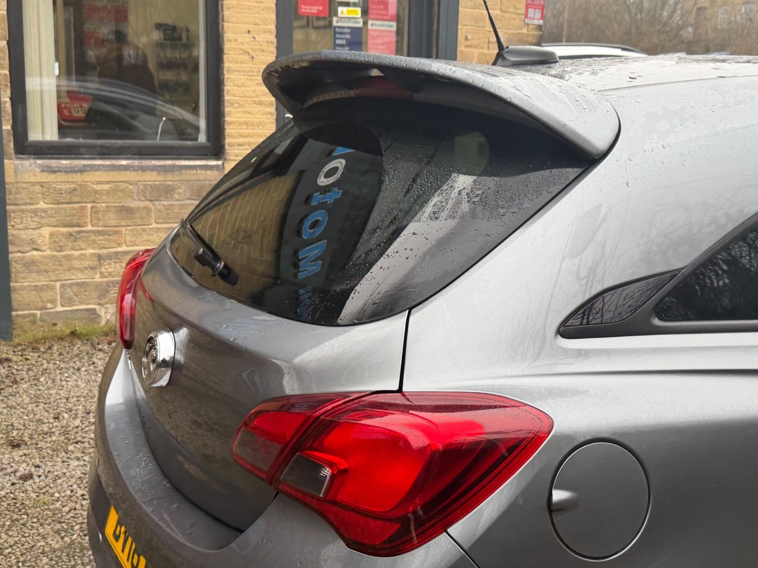 Used Vauxhall Corsa 2018 for sale - 77386565: Photo 10