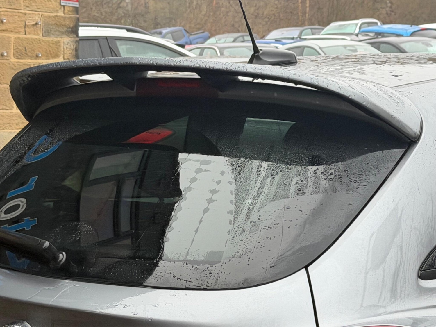 Used Vauxhall Corsa 2018 for sale - 77386565: Photo 11