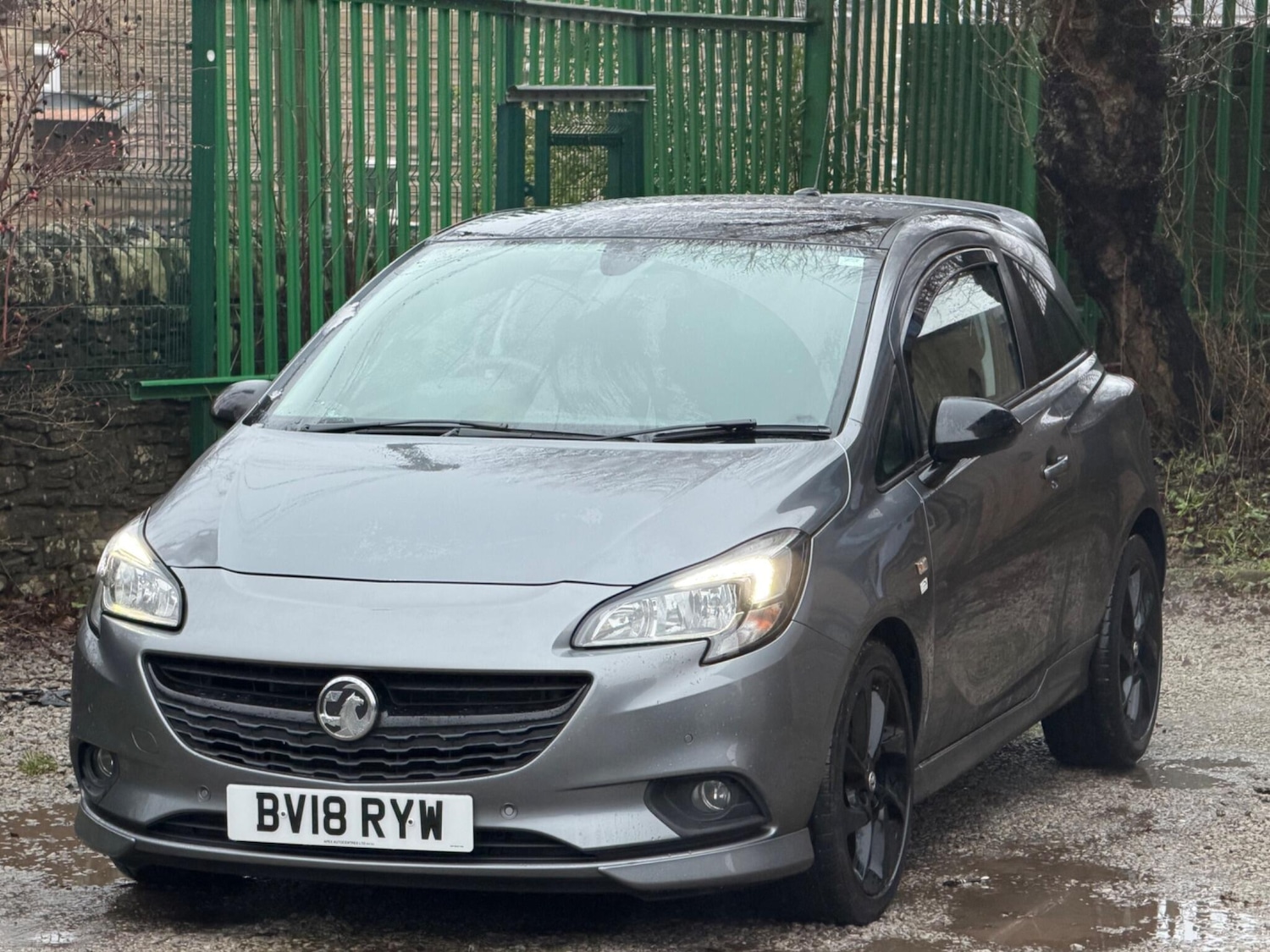 Used Vauxhall Corsa 2018 for sale - 77386565: Photo 13