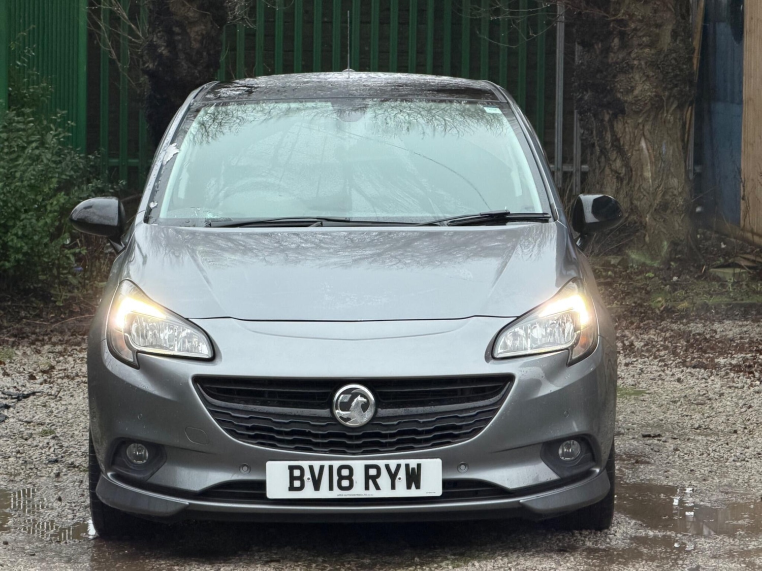 Used Vauxhall Corsa 2018 for sale - 77386565: Photo 14