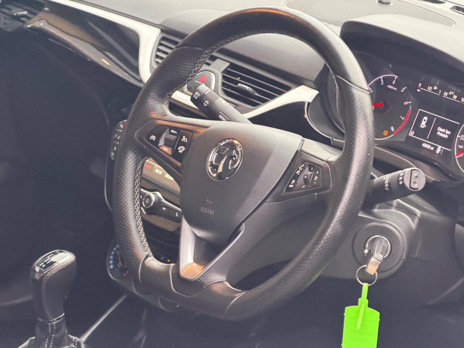 Used Vauxhall Corsa 2018 for sale - 77386565: Photo 15