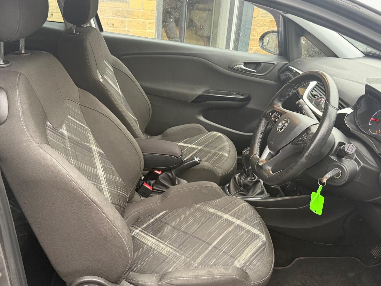 Used Vauxhall Corsa 2018 for sale - 77386565: Photo 16