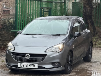 (18) - 1.4i ecoFLEX Limited Edition Euro 6 3dr