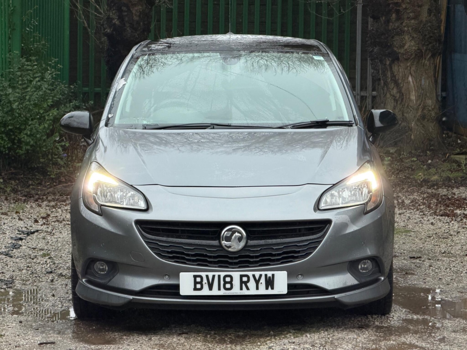 Used Vauxhall Corsa 2018 for sale - 77386565: Photo 2