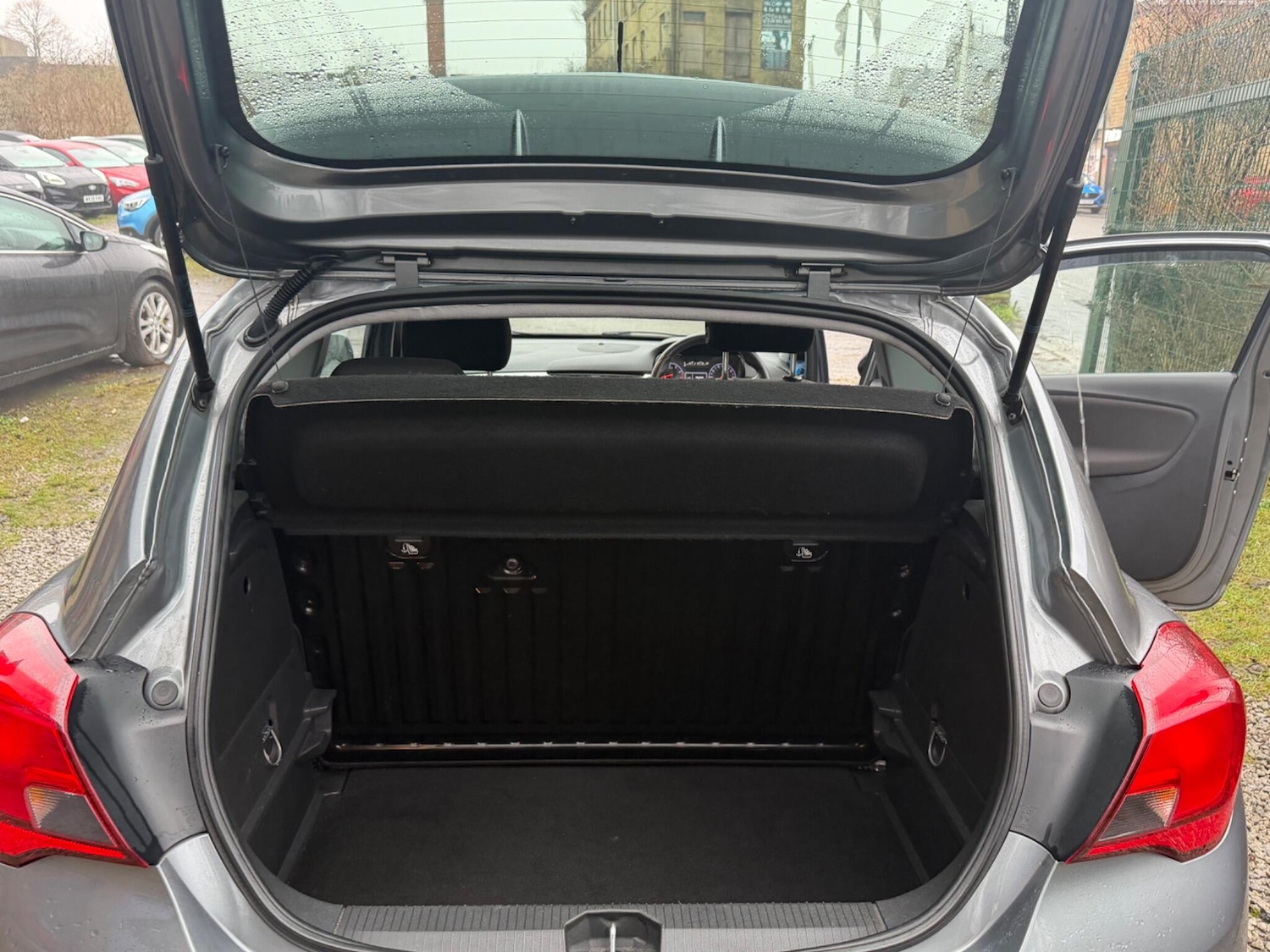 Used Vauxhall Corsa 2018 for sale - 77386565: Photo 20