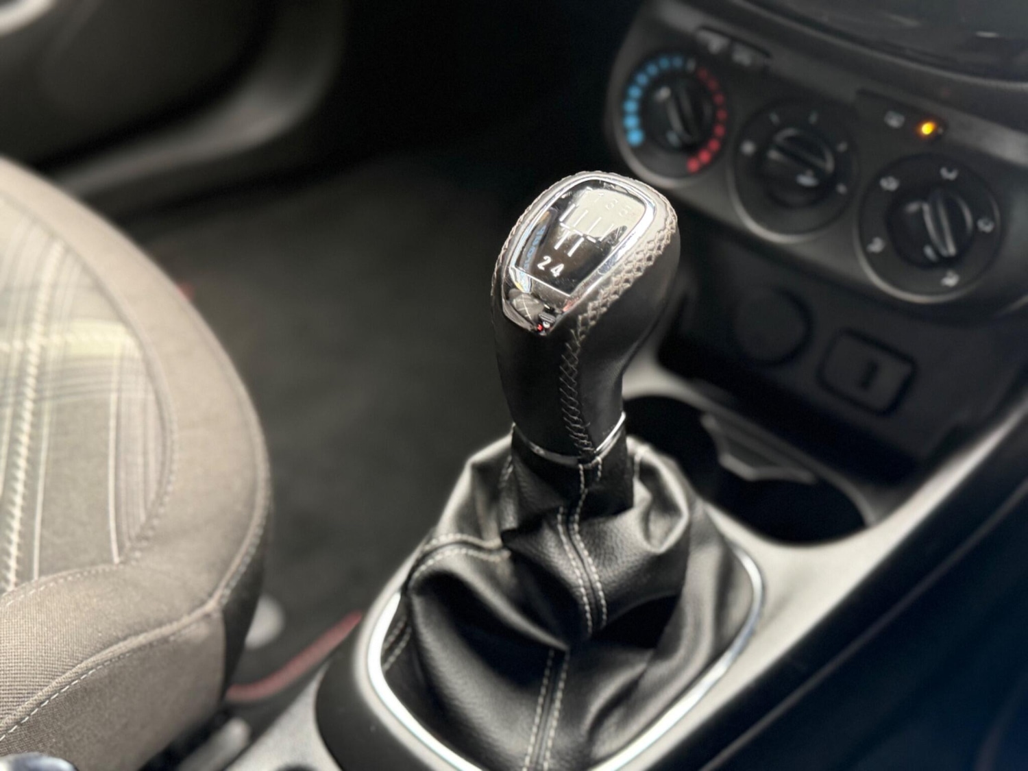 Used Vauxhall Corsa 2018 for sale - 77386565: Photo 28