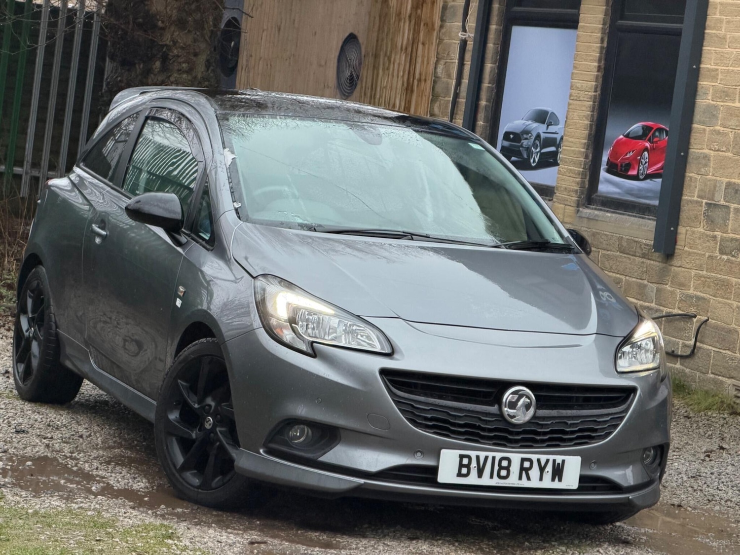 Used Vauxhall Corsa 2018 for sale - 77386565: Photo 3