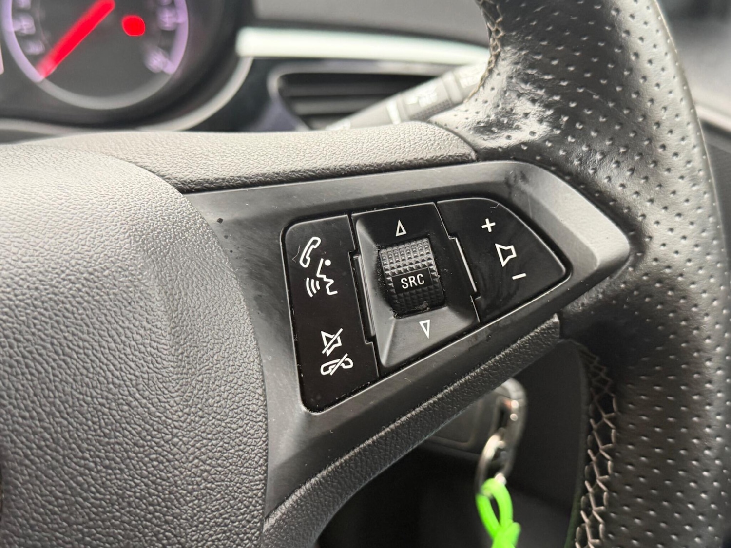 Used Vauxhall Corsa 2018 for sale - 77386565: Photo 31