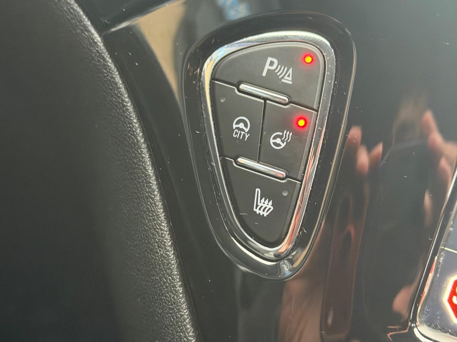 Used Vauxhall Corsa 2018 for sale - 77386565: Photo 39