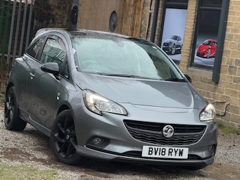 Used Vauxhall Corsa 2018 for sale - 77386565: Photo