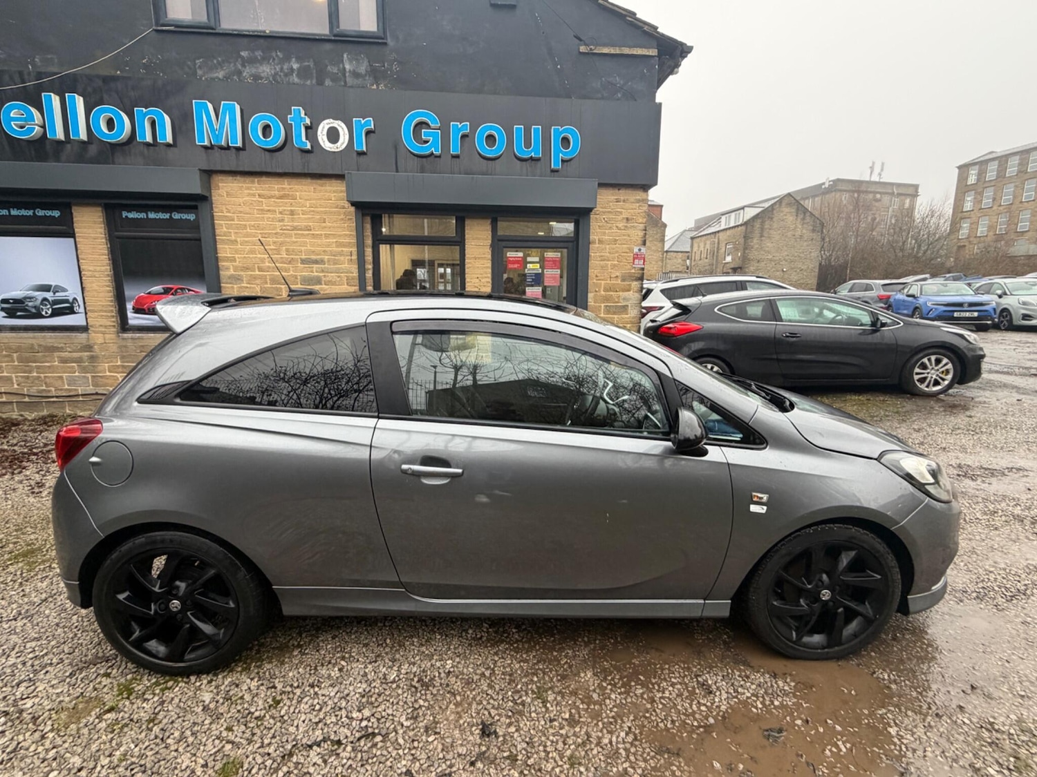 Used Vauxhall Corsa 2018 for sale - 77386565: Photo 4