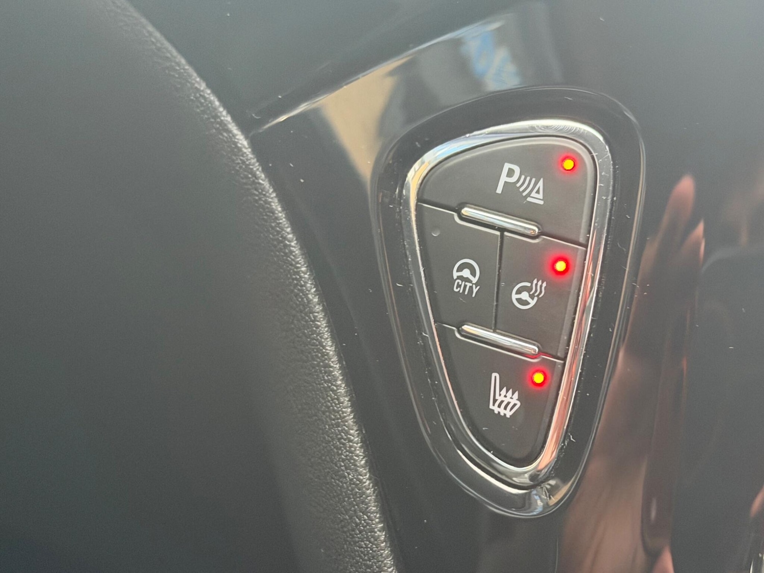 Used Vauxhall Corsa 2018 for sale - 77386565: Photo 40