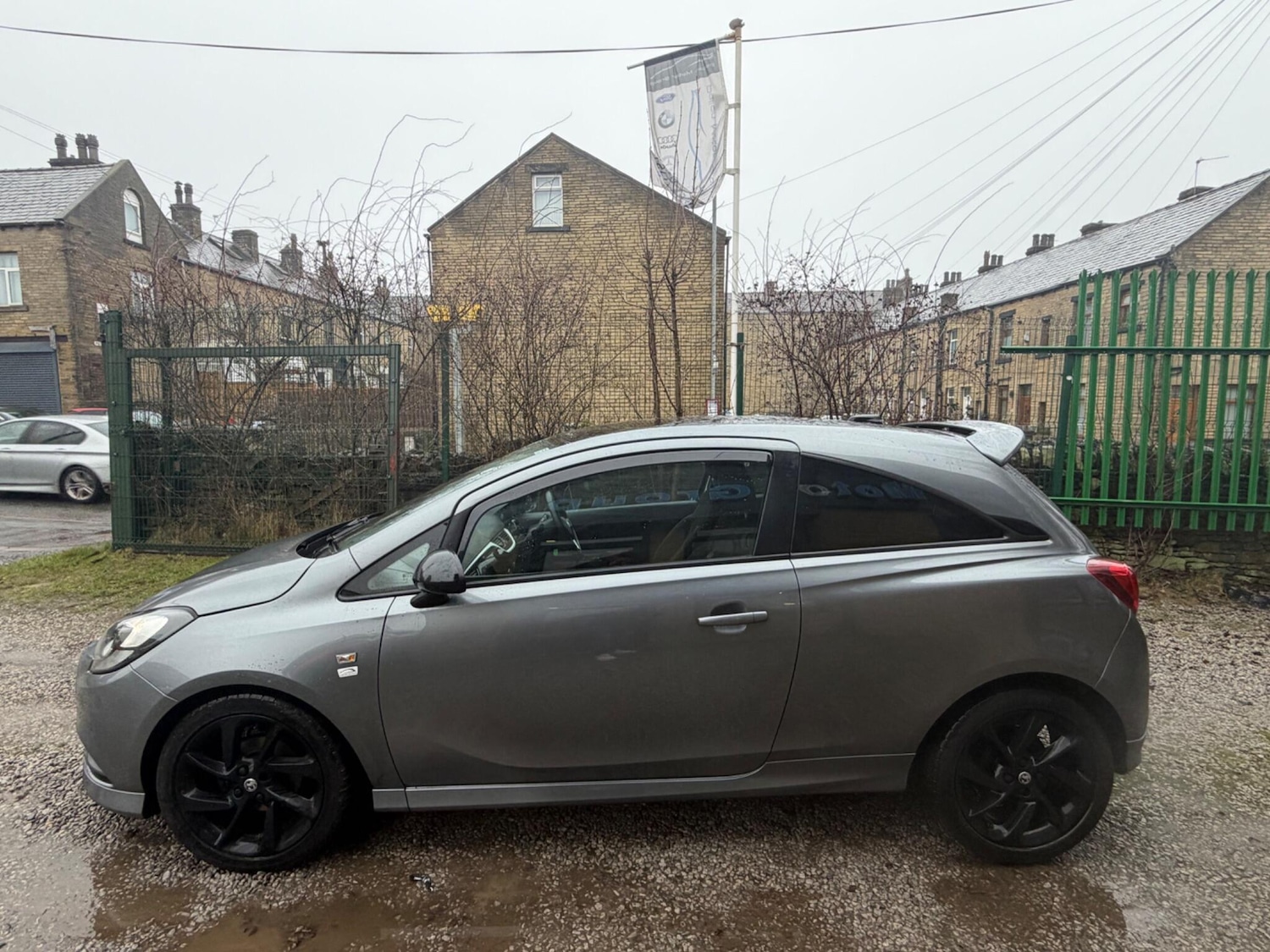Used Vauxhall Corsa 2018 for sale - 77386565: Photo 6