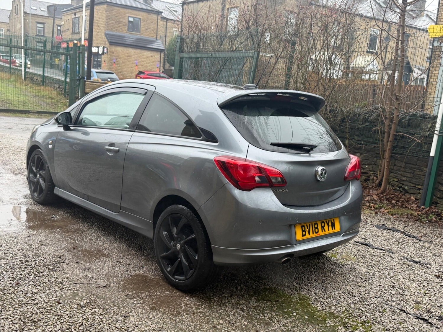 Used Vauxhall Corsa 2018 for sale - 77386565: Photo 9