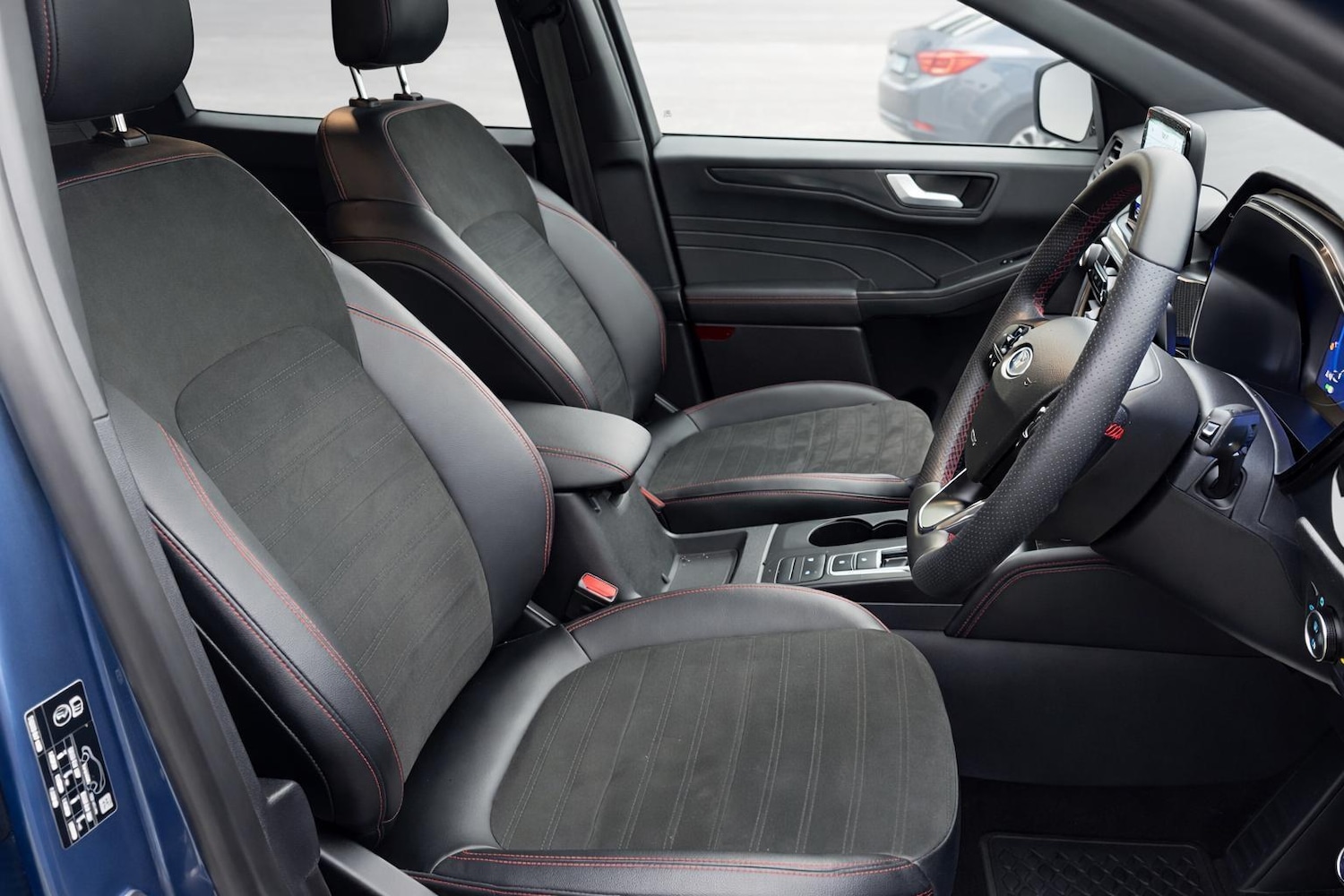 Used Ford Kuga 2024 for sale - 77376188: Photo 10