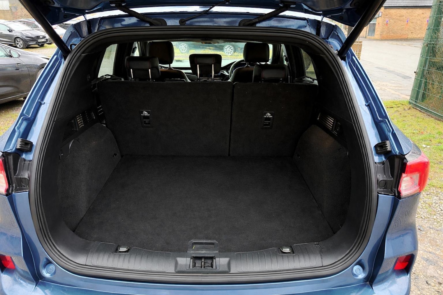 Used Ford Kuga 2024 for sale - 77376188: Photo 13