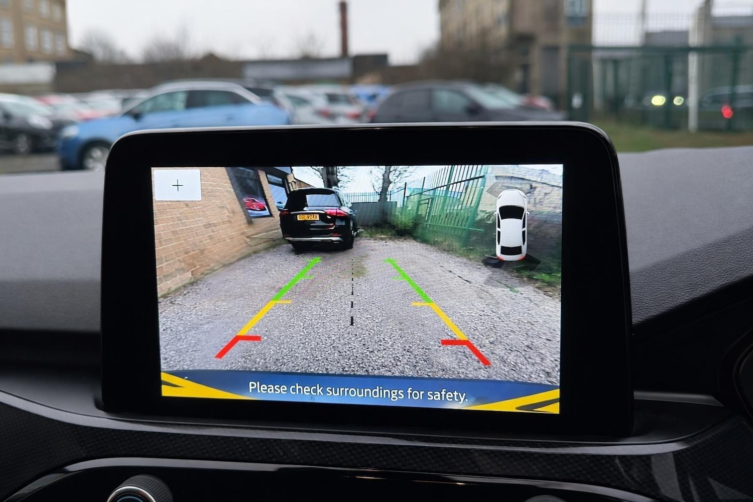 Used Ford Kuga 2024 for sale - 77376188: Photo 19