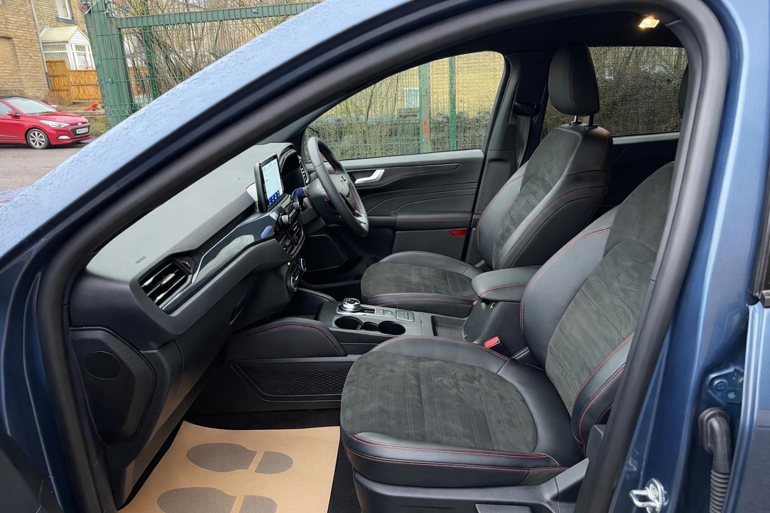 Used Ford Kuga 2024 for sale - 77376188: Photo 22