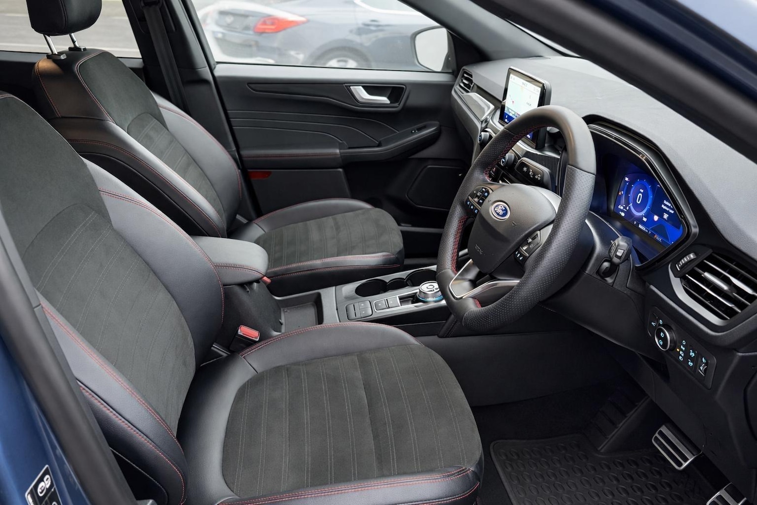 Used Ford Kuga 2024 for sale - 77376188: Photo 25