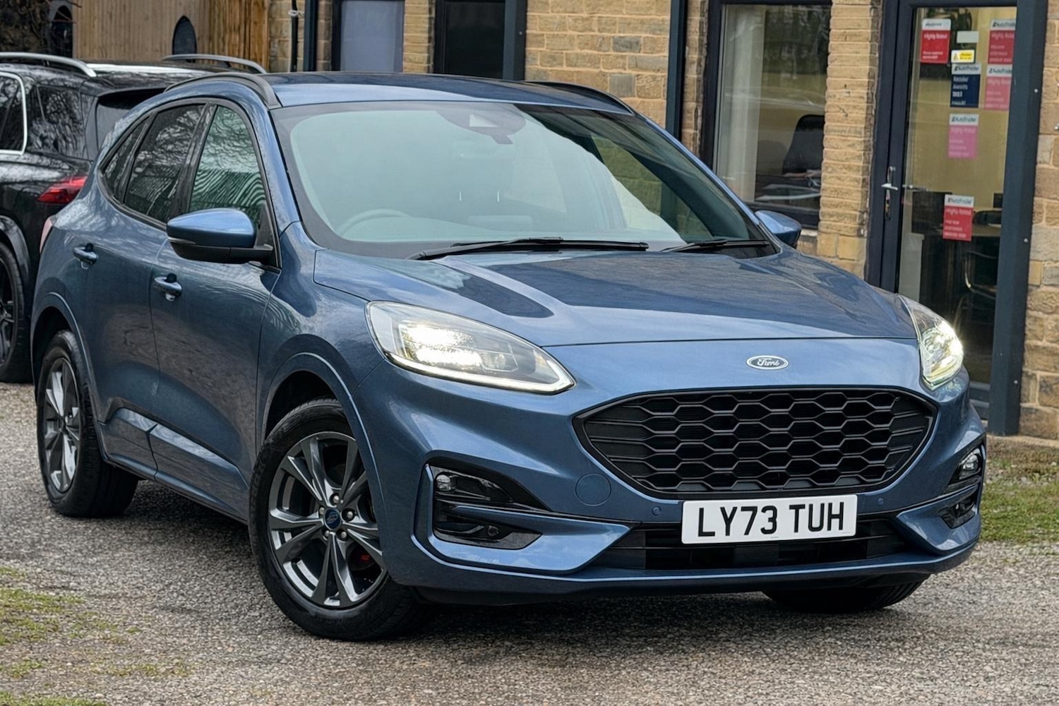 Used Ford Kuga 2024 for sale - 77376188: Photo 28