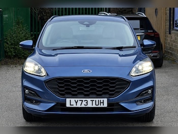 Used Ford Kuga 2024 for sale - 77376188: Photo