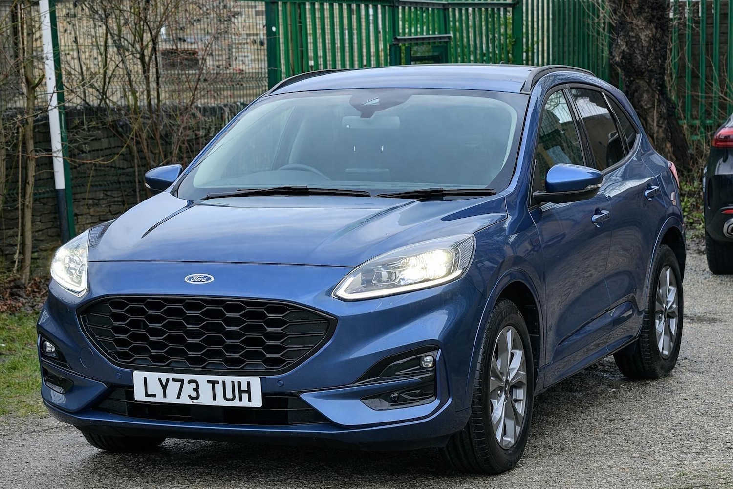 Used Ford Kuga 2024 for sale - 77376188: Photo 34