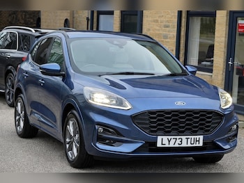 Used Ford Kuga 2024 for sale - 77376188: Photo