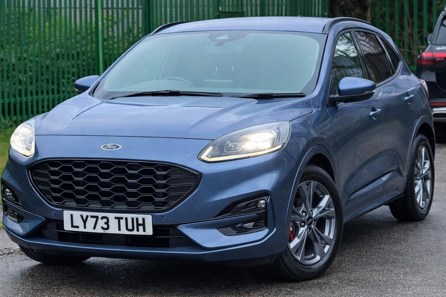 Used Ford Kuga 2024 for sale - 77376188: Photo 49