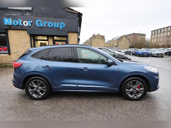 Used Ford Kuga 2024 for sale - 77376188: Photo