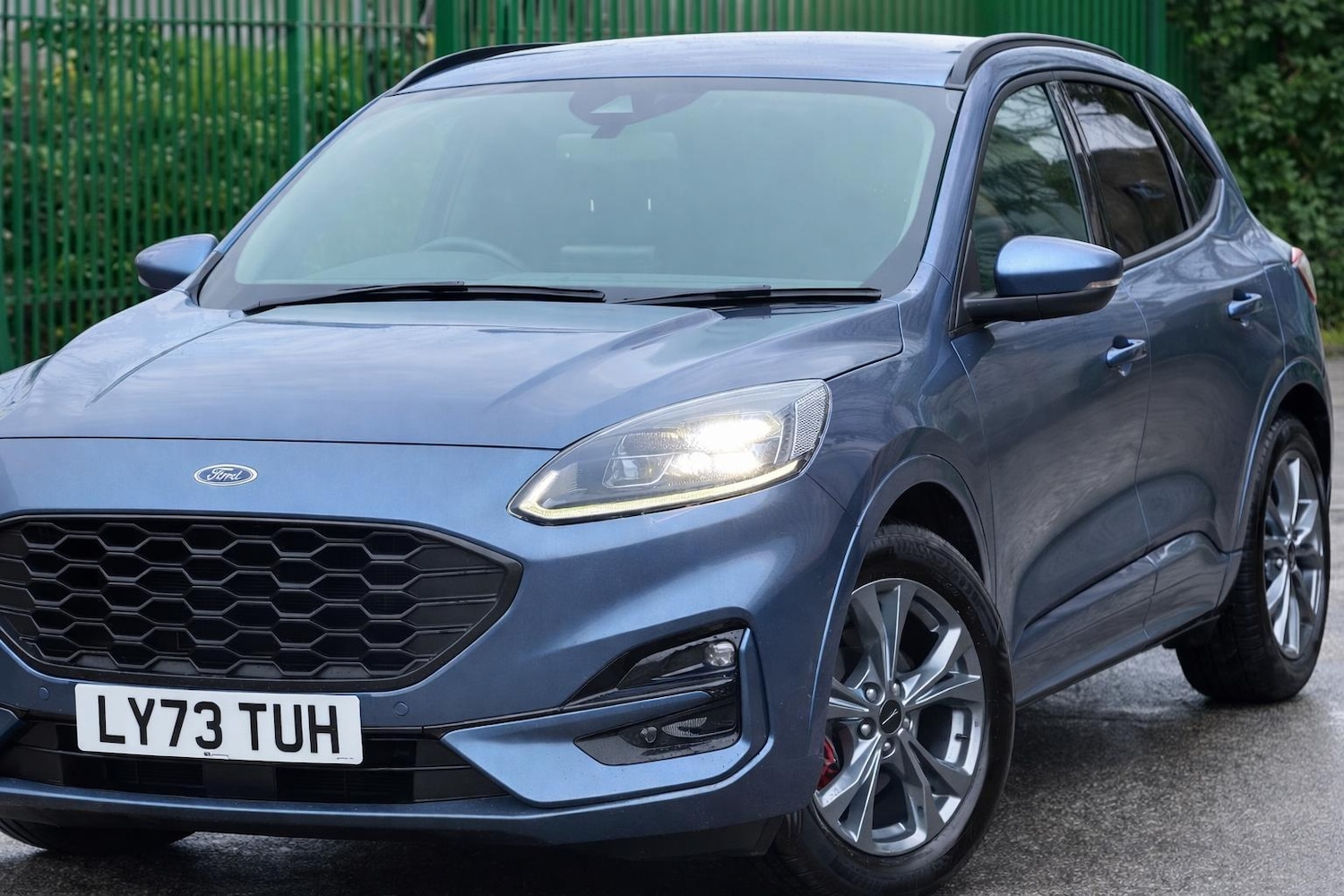 Used Ford Kuga 2024 for sale - 77376188: Photo 50