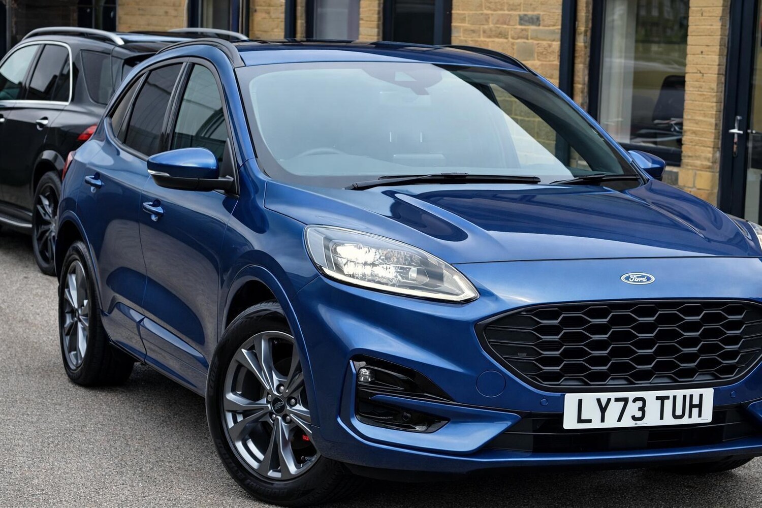 Used Ford Kuga 2024 for sale - 77376188: Photo 52