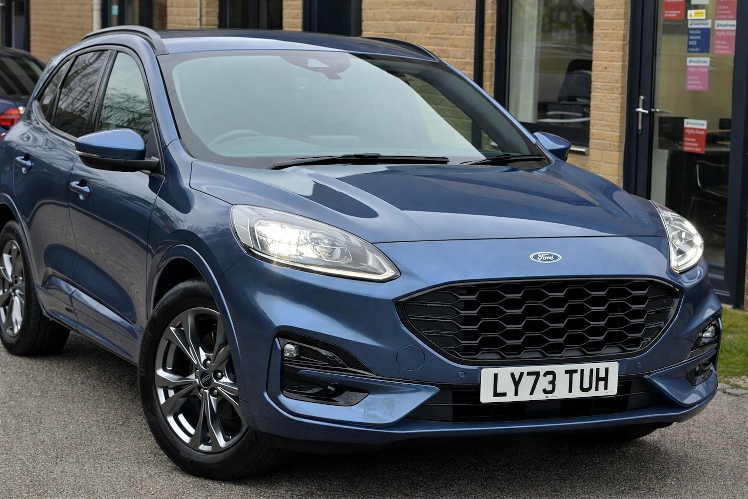 Used Ford Kuga 2024 for sale - 77376188: Photo 54