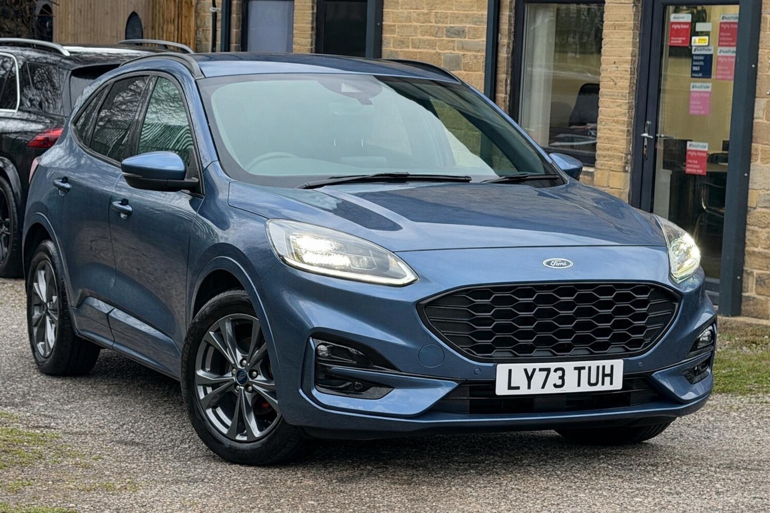 Used Ford Kuga 2024 for sale - 77376188: Photo 61