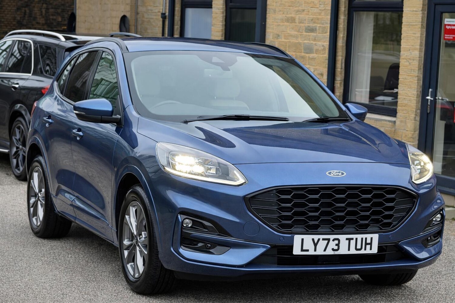 Used Ford Kuga 2024 for sale - 77376188: Photo 63