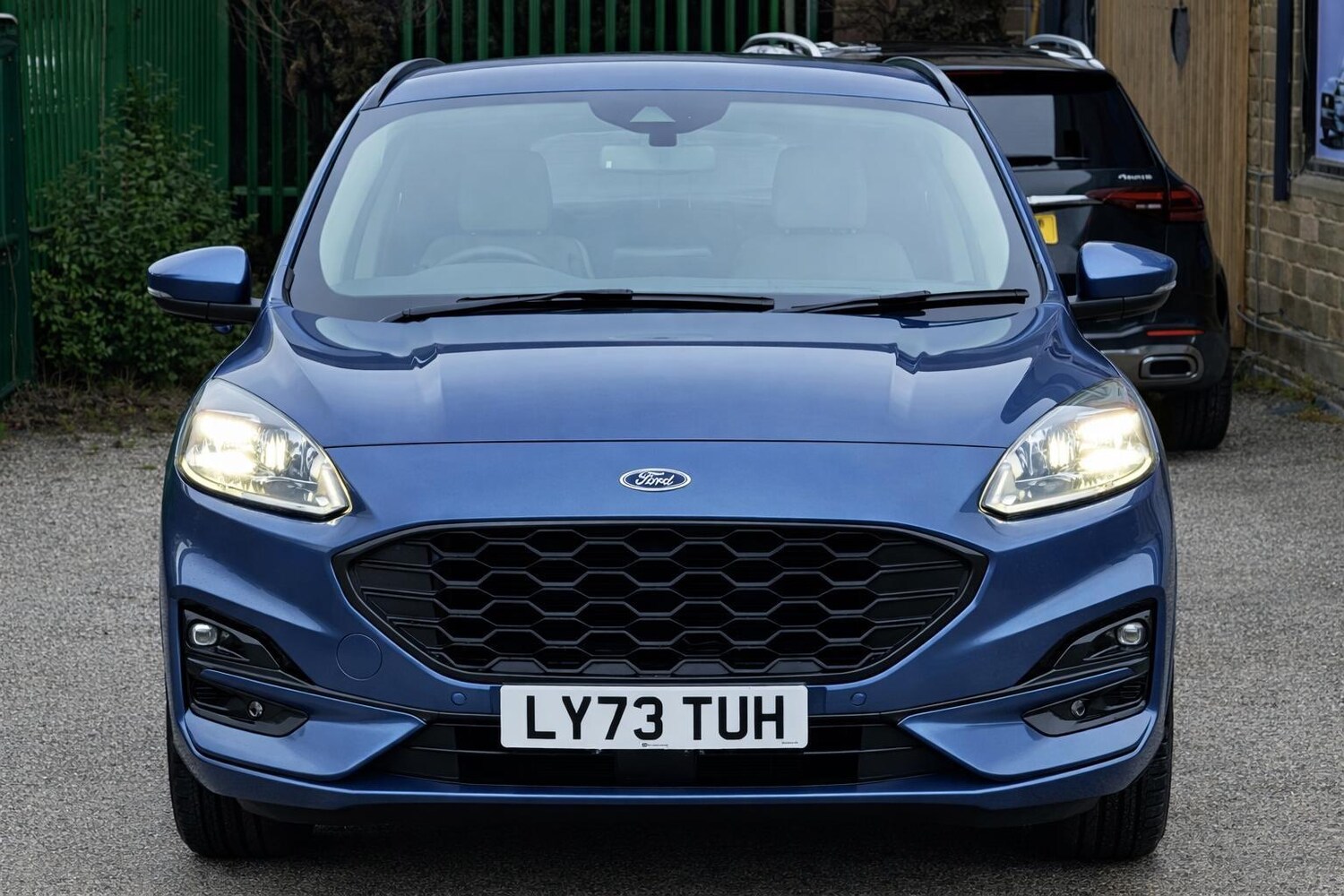 Used Ford Kuga 2024 for sale - 77376188: Photo 64