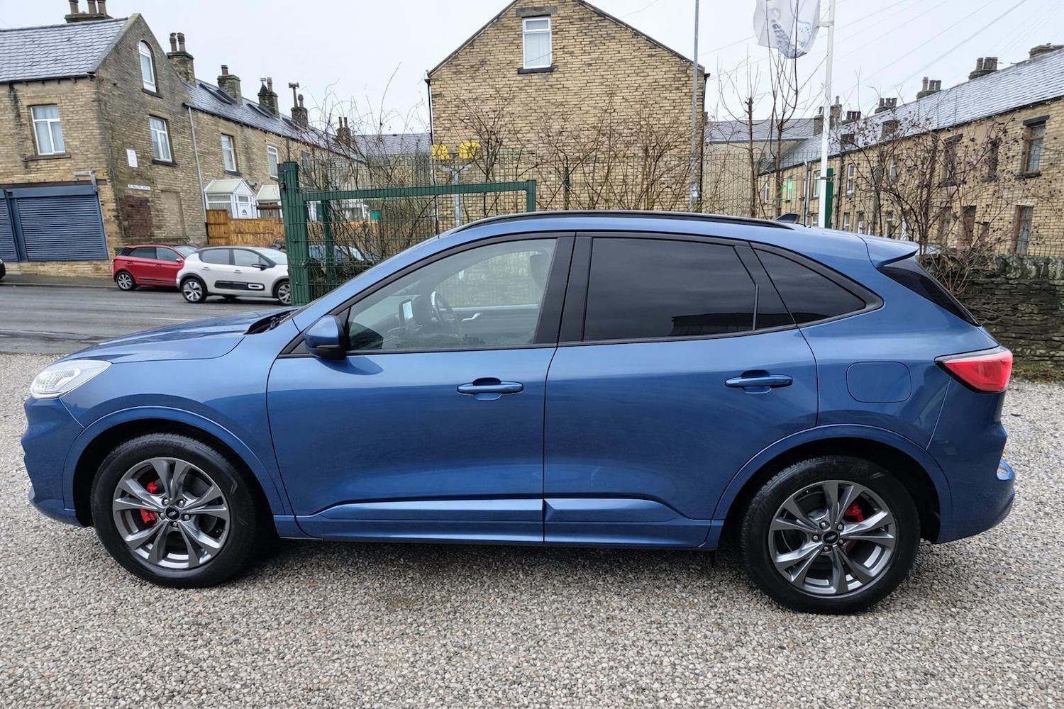 Used Ford Kuga 2024 for sale - 77376188: Photo 8