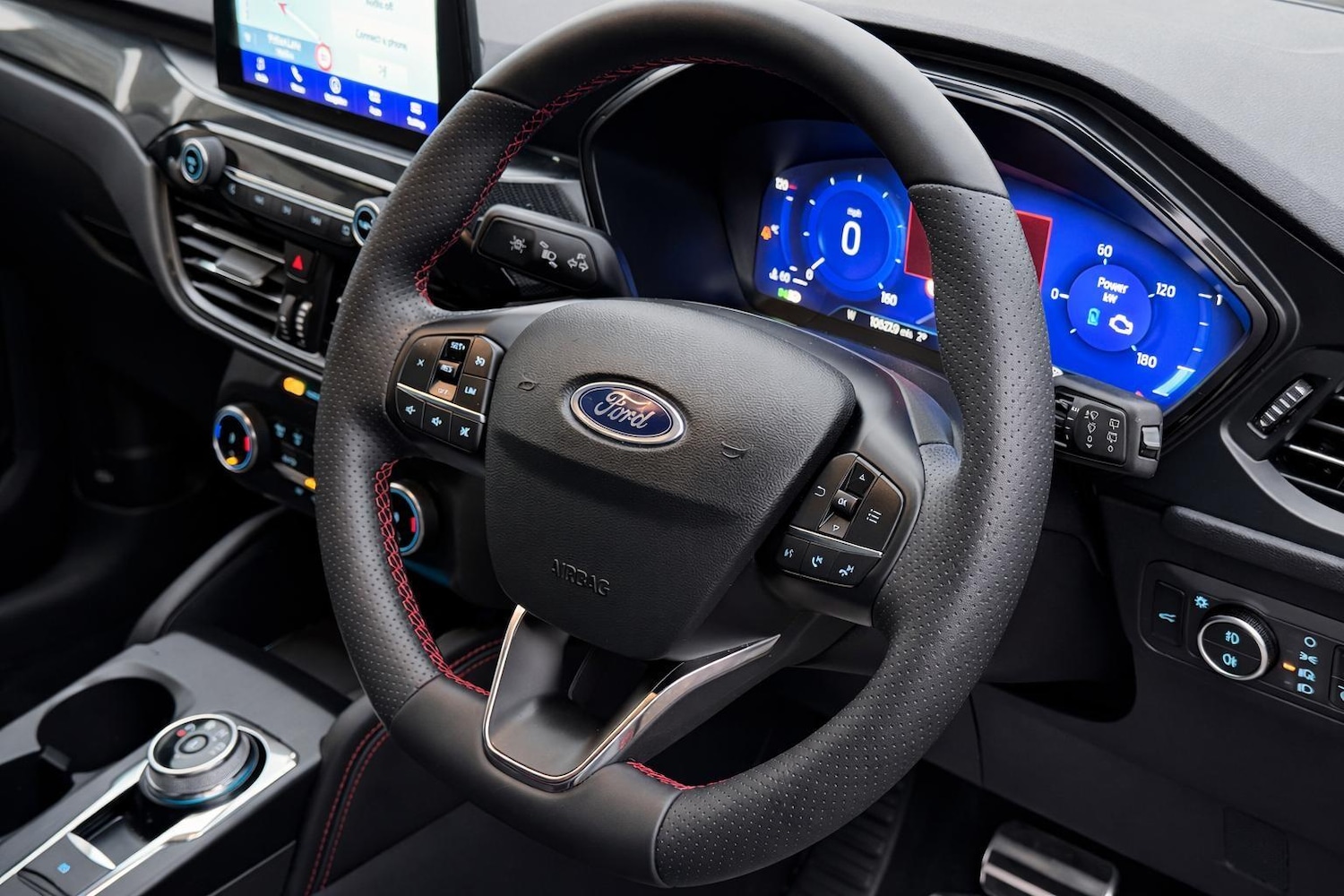 Used Ford Kuga 2024 for sale - 77376188: Photo 9