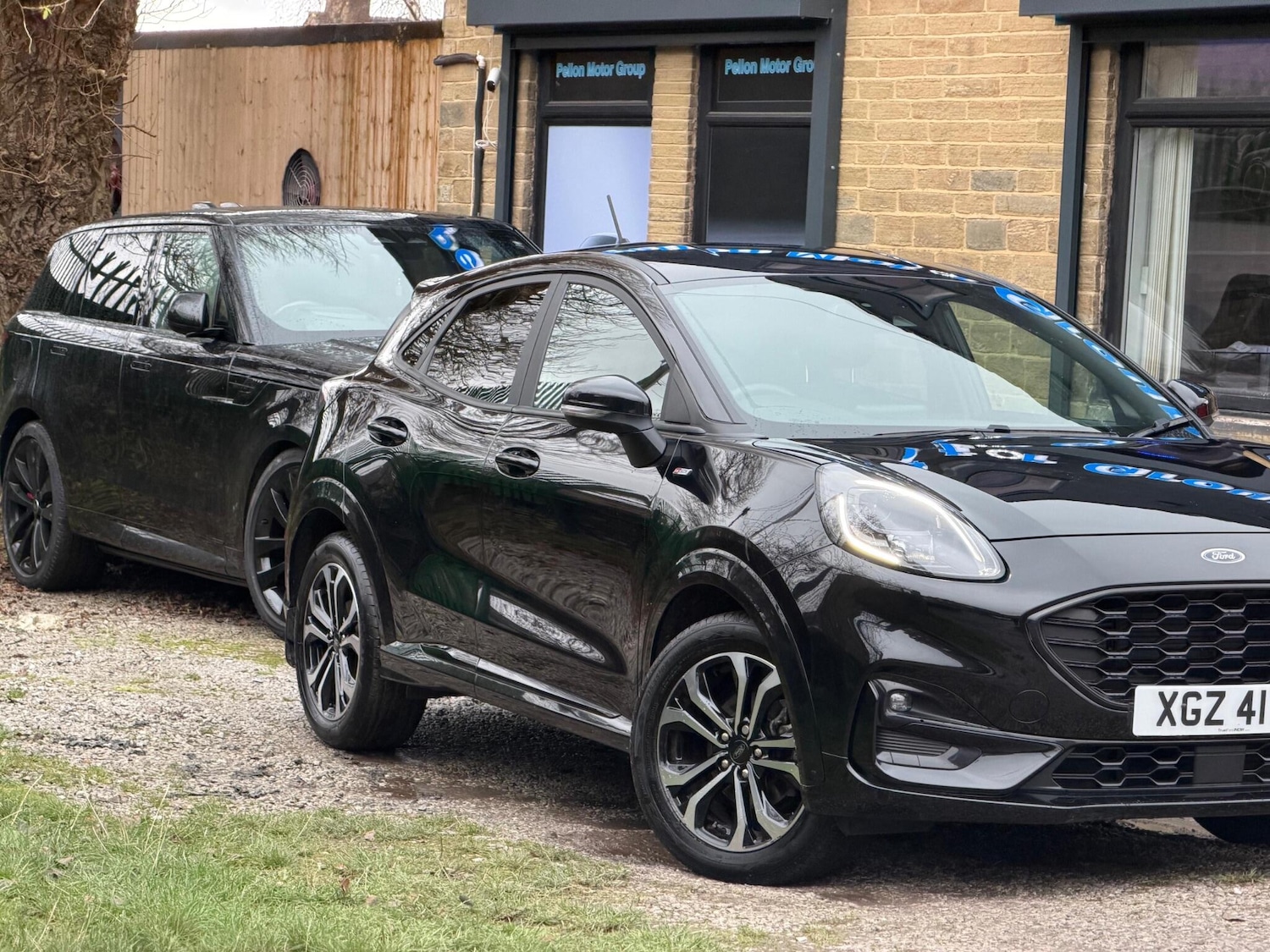 Used Ford Puma 2022 for sale - 77396234: Photo 16