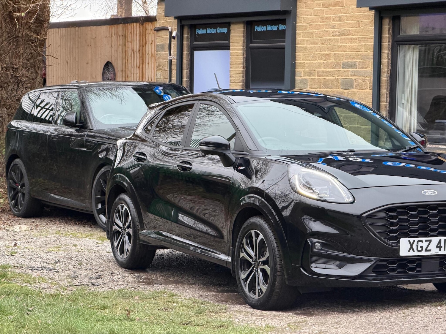 Used Ford Puma 2022 for sale - 77396234: Photo 17