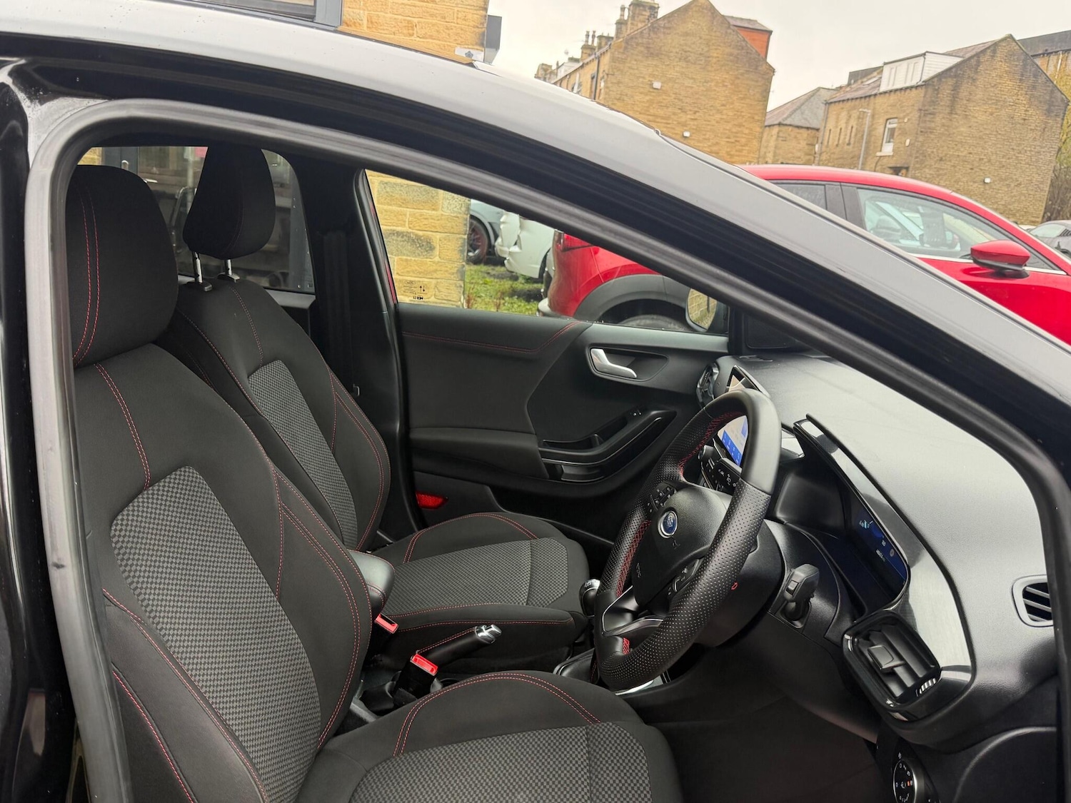 Used Ford Puma 2022 for sale - 77396234: Photo 19