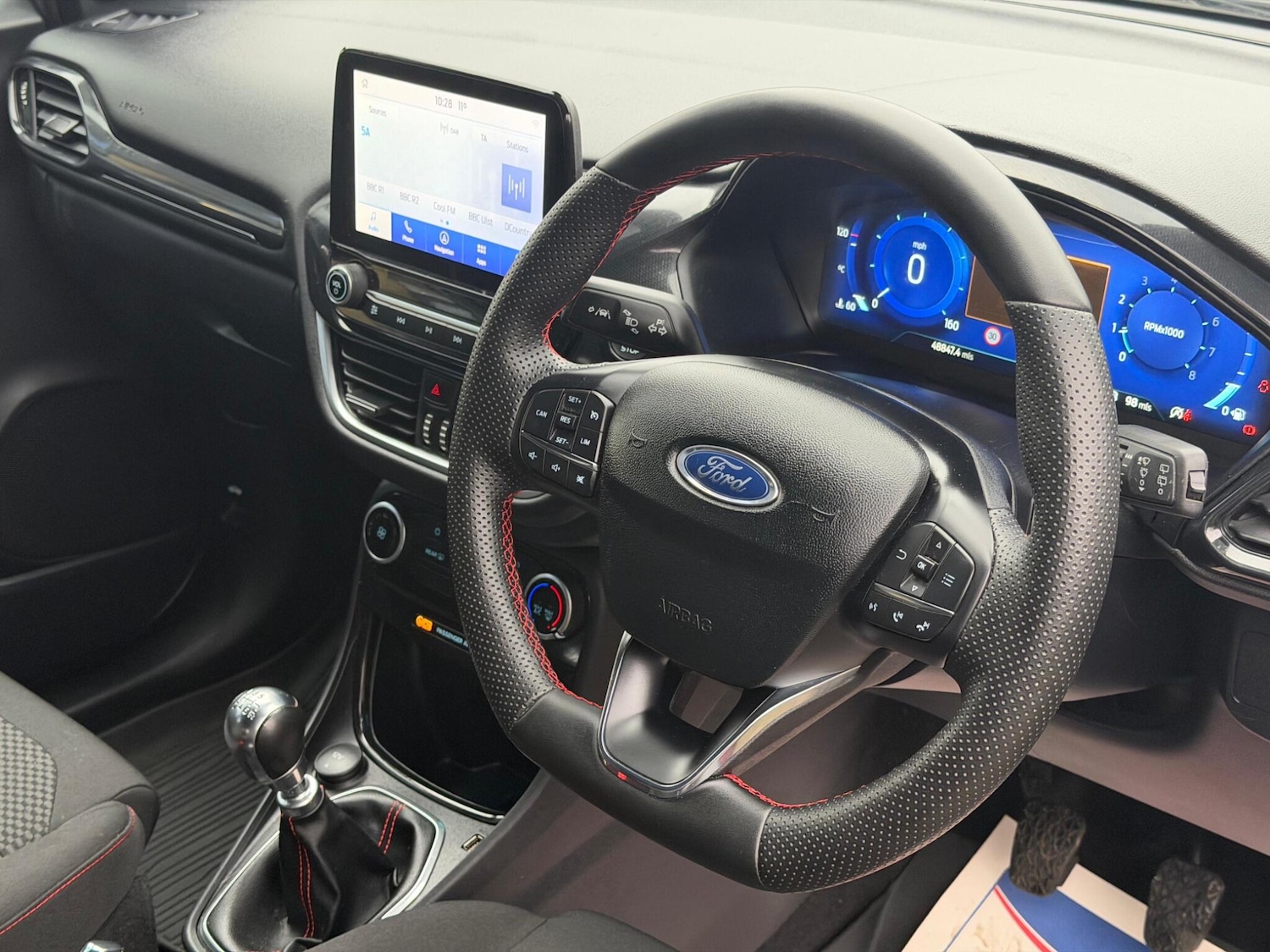 Used Ford Puma 2022 for sale - 77396234: Photo 22