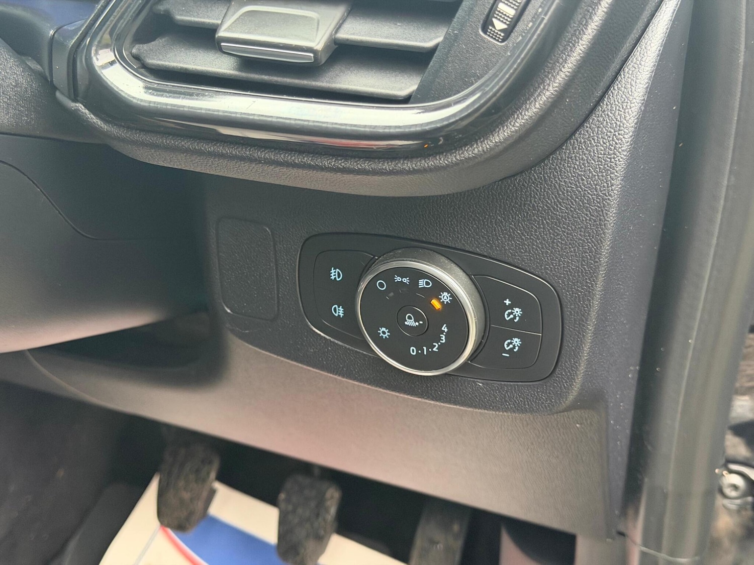 Used Ford Puma 2022 for sale - 77396234: Photo 23