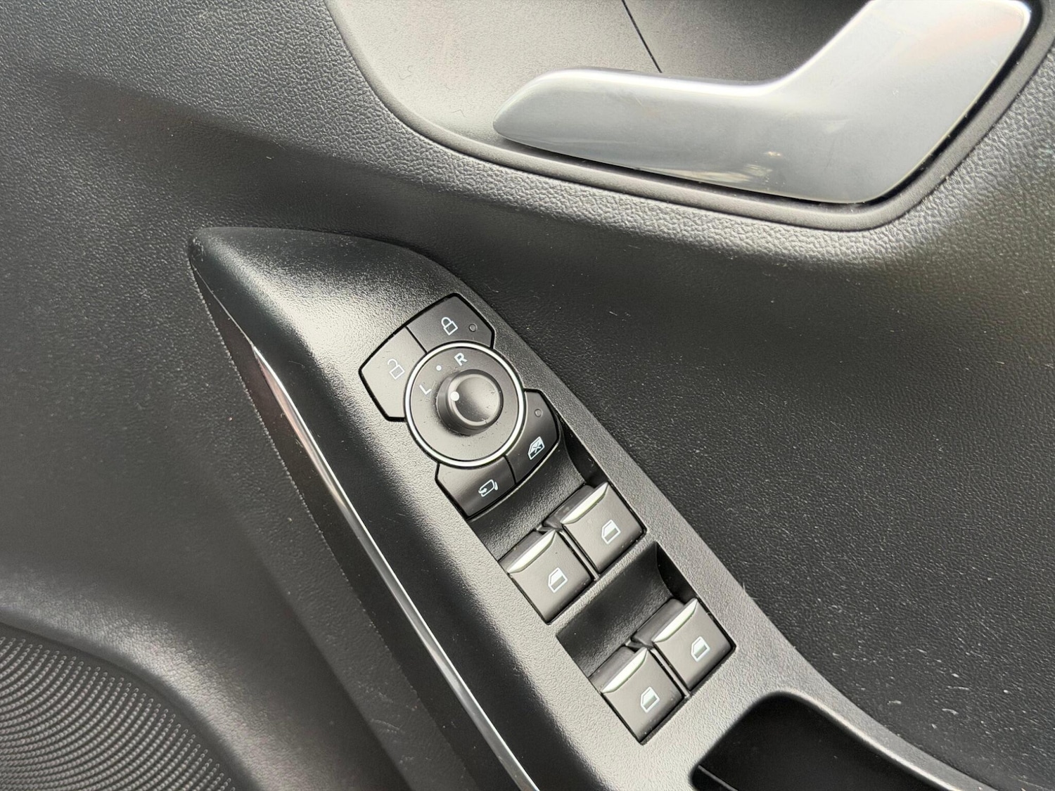 Used Ford Puma 2022 for sale - 77396234: Photo 24