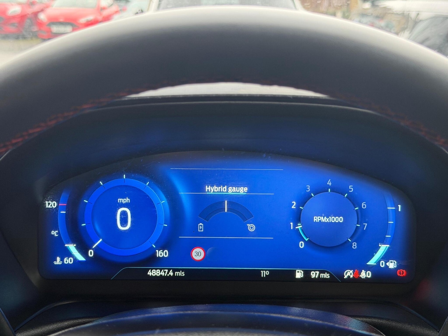 Used Ford Puma 2022 for sale - 77396234: Photo 28