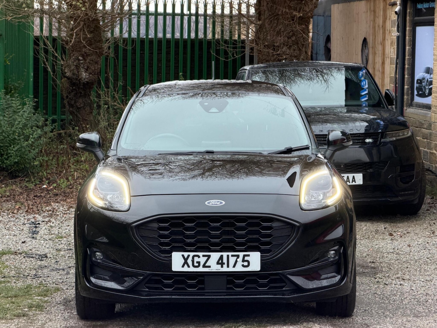 Used Ford Puma 2022 for sale - 77396234: Photo 3