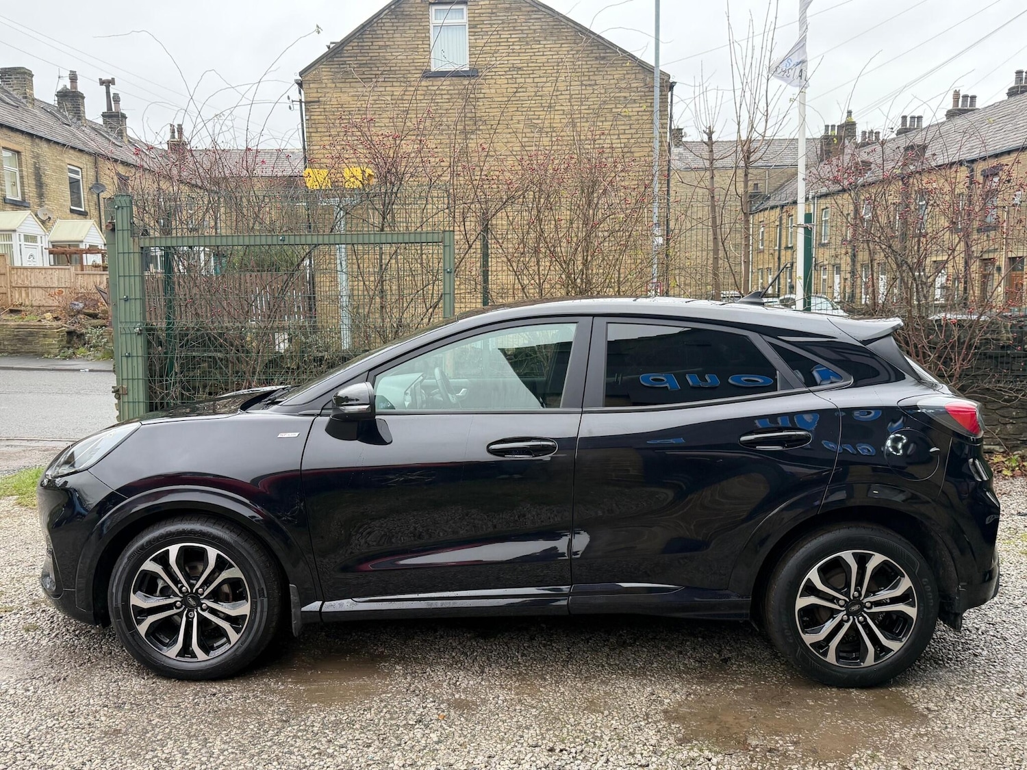 Used Ford Puma 2022 for sale - 77396234: Photo 4