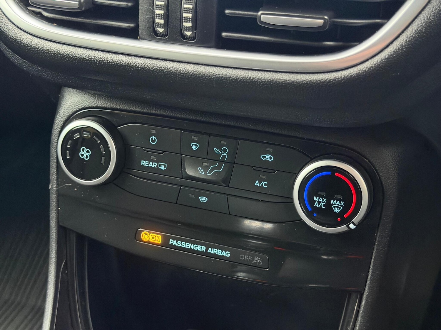 Used Ford Puma 2022 for sale - 77396234: Photo 40