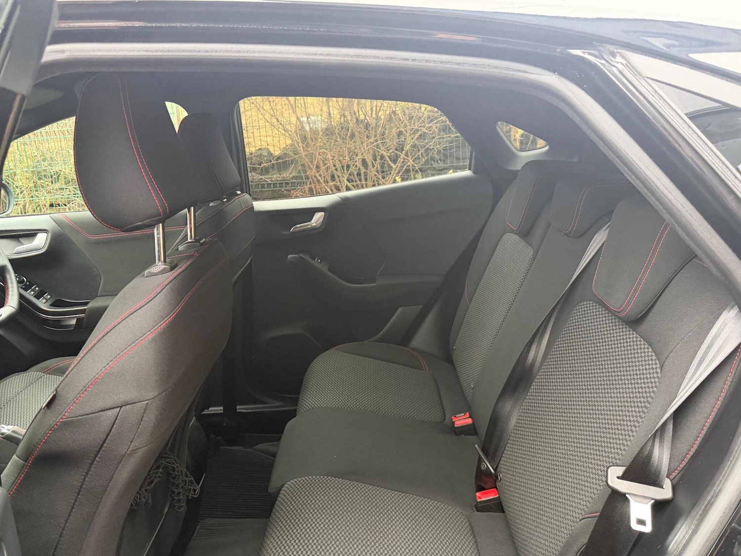 Used Ford Puma 2022 for sale - 77396234: Photo 41